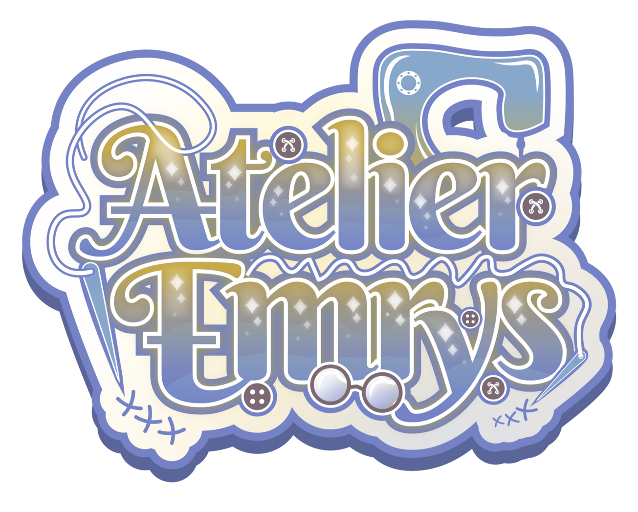 AtelierEmrys Logo